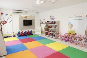 Educação infantil Imagem da galeria educação infantil