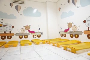 Educação infantil Imagem da galeria educação infantil
