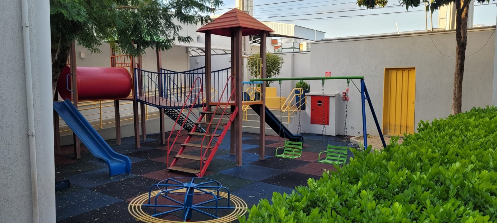 Educação infantil Imagem da galeria educação infantil