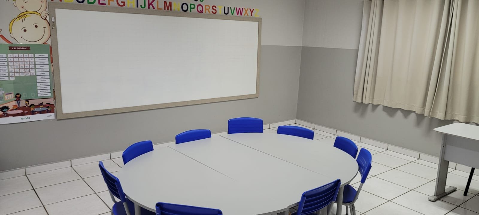 Educação infantil Imagem da galeria educação infantil