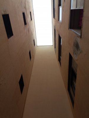 Imagem de edifício maria rosa.