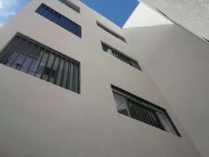 Imagem de Serviço Executado.