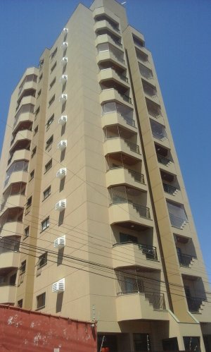 Imagem de Serviço Executado.