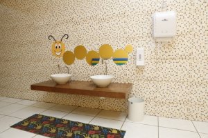 Educação infantil Imagem da galeria educação infantil