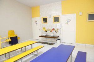Educação infantil Imagem da galeria educação infantil