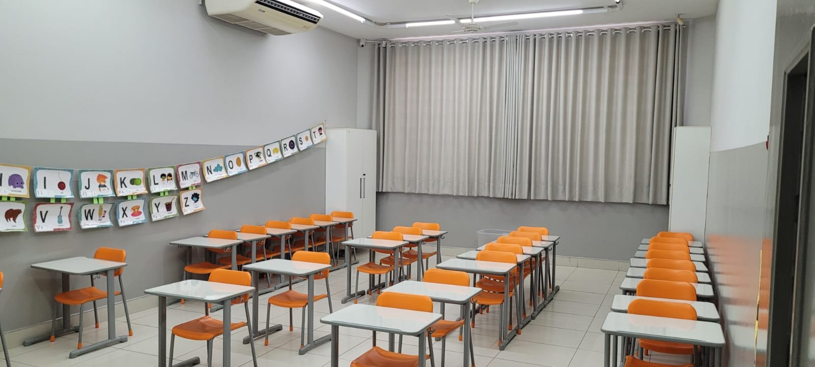 Ensino fundamental I Imagem da galeria ensino fundamental I