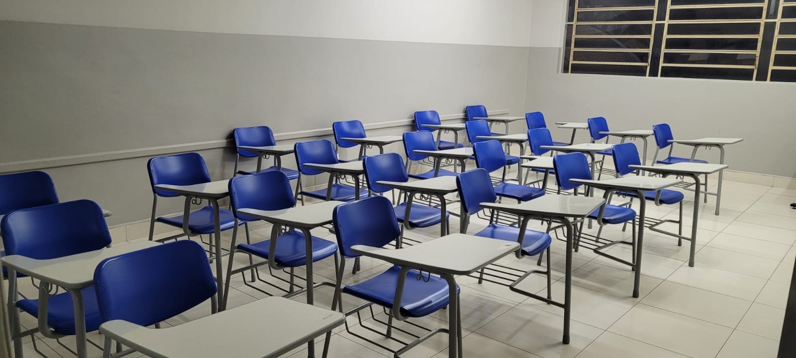 Ensino fundamental II Imagem da galeria ensino fundamental II