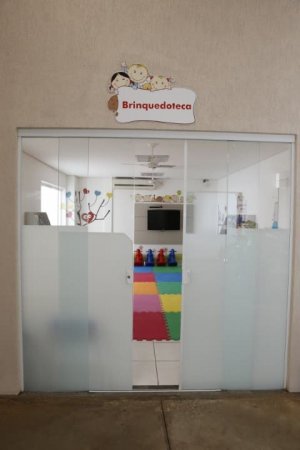 Educação infantil Imagem da galeria educação infantil