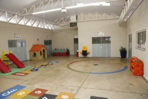 Educação infantil Imagem da galeria educação infantil