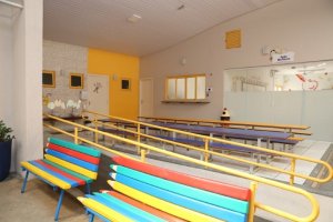 Educação infantil Imagem da galeria educação infantil