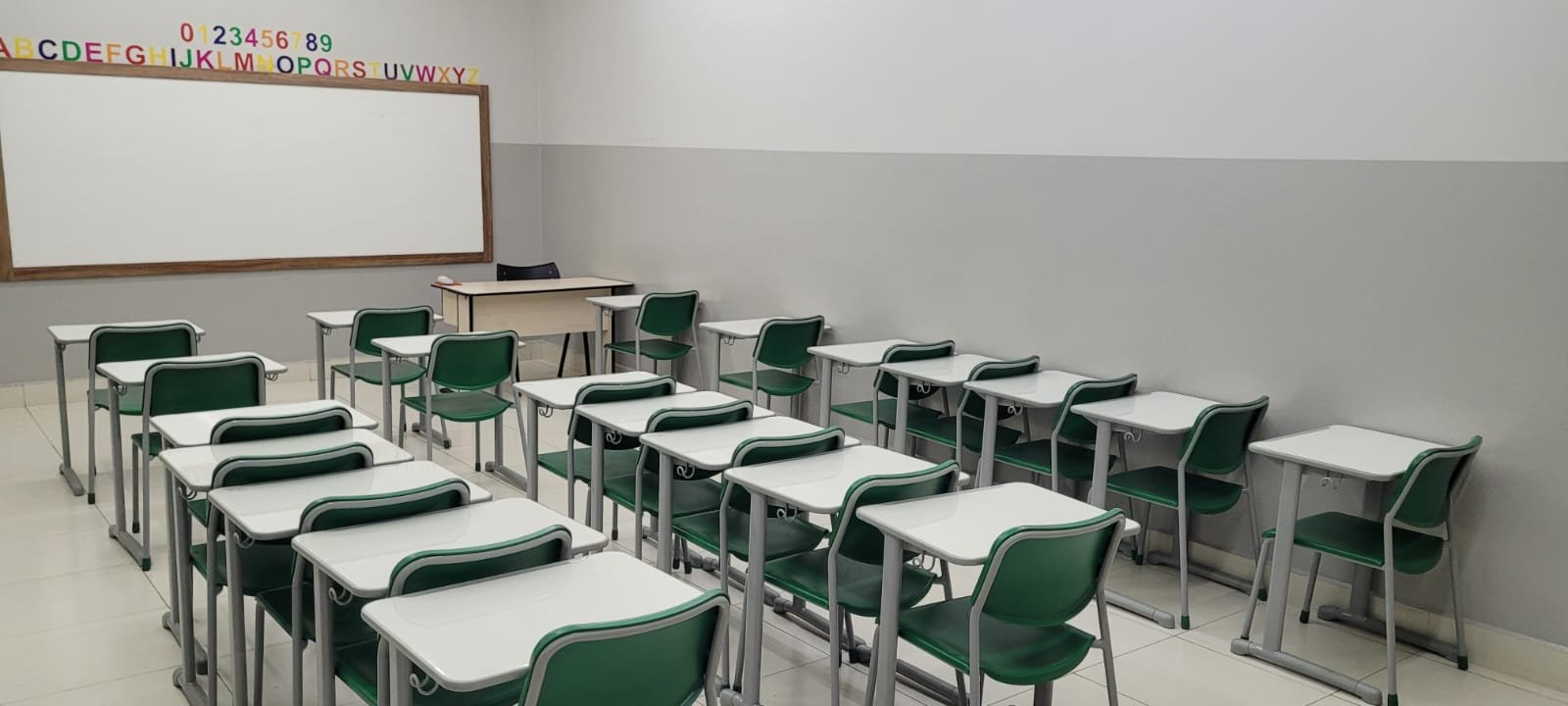 Ensino fundamental I Imagem da galeria ensino fundamental I