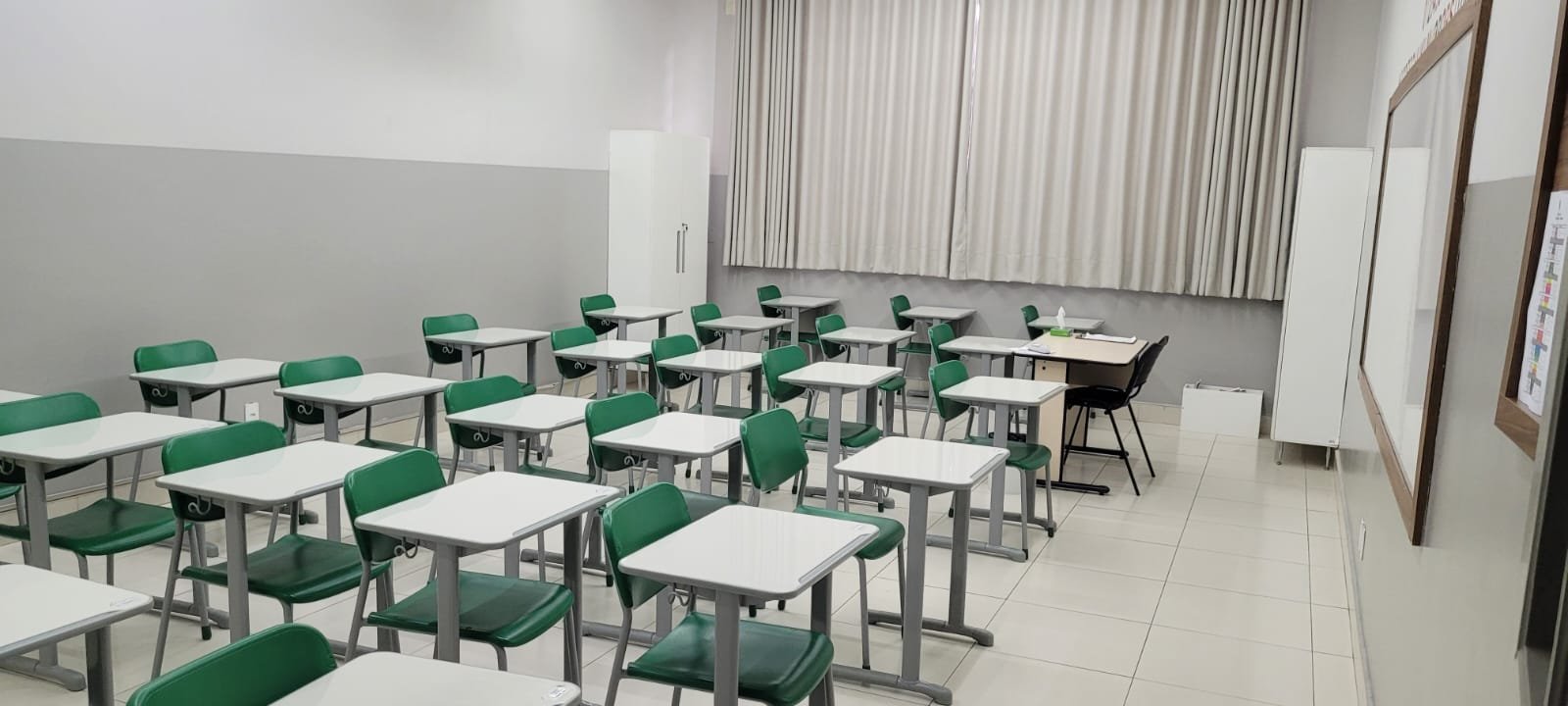 Ensino fundamental I Imagem da galeria ensino fundamental I