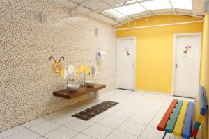 Educação infantil Imagem da galeria educação infantil