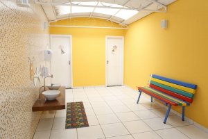 Educação infantil Imagem da galeria educação infantil