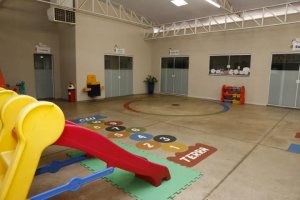 Educação infantil Imagem da galeria educação infantil