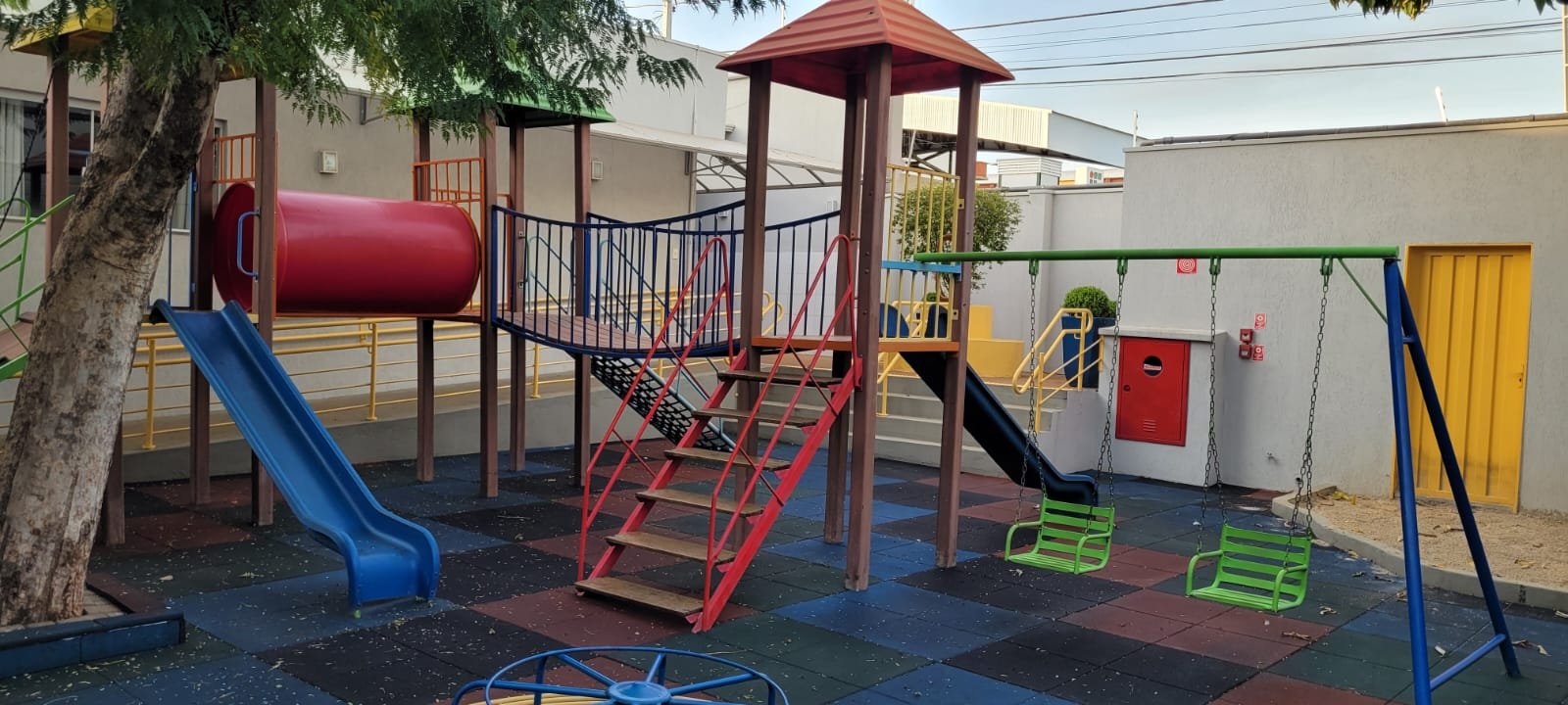 Educação infantil Imagem da galeria educação infantil