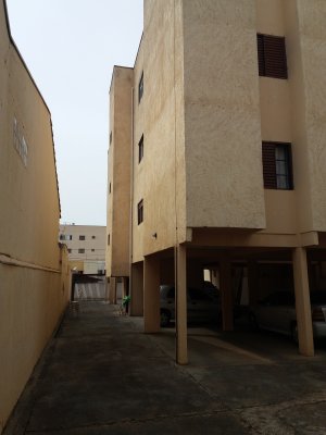 Imagem de edifício maria rosa.