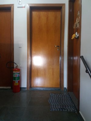 Imagem de Serviço Executado