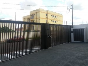 Imagem de Serviço Executado