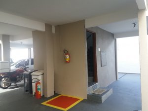 Imagem de Serviço Executado.