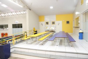 Educação infantil Imagem da galeria educação infantil