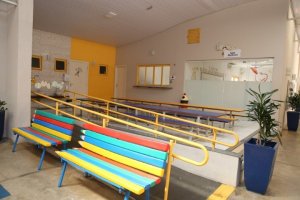 Educação infantil Imagem da galeria educação infantil
