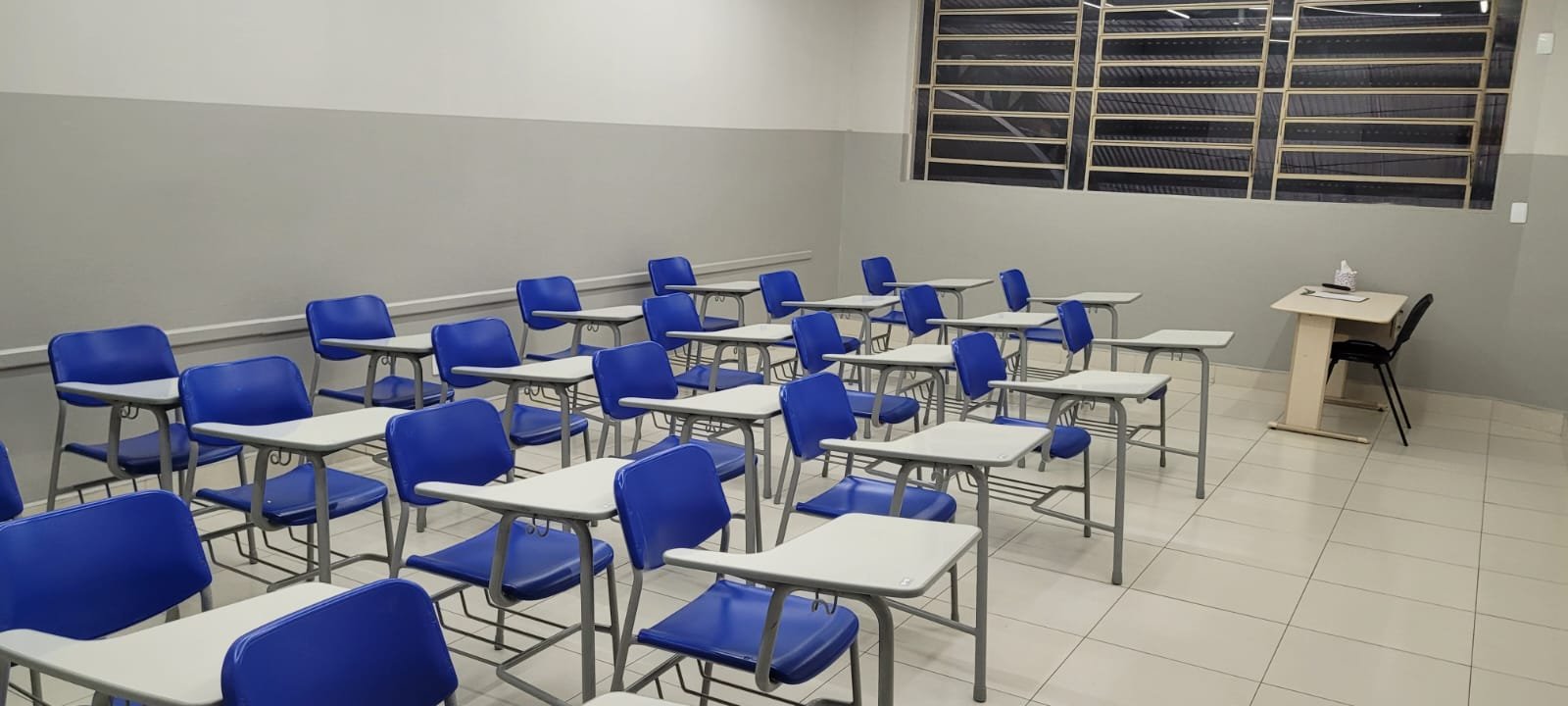 Ensino fundamental II Imagem da galeria ensino fundamental II