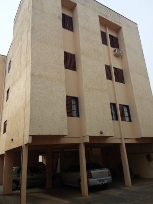 Imagem de edifício maria rosa.