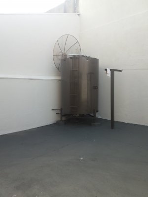 Imagem de Serviço Executado