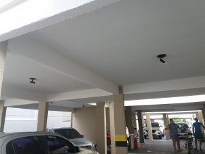 Imagem de Serviço Executado.