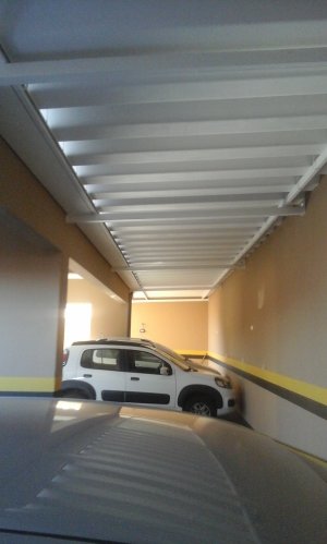 Imagem de Serviço Executado