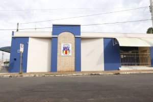 Entrada de alunos Imagem da galeria entrada de alunos