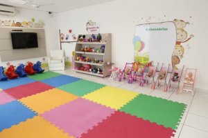 Educação infantil Imagem da galeria educação infantil
