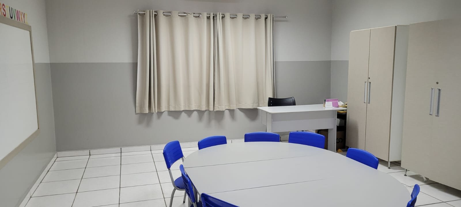 Educação infantil Imagem da galeria educação infantil