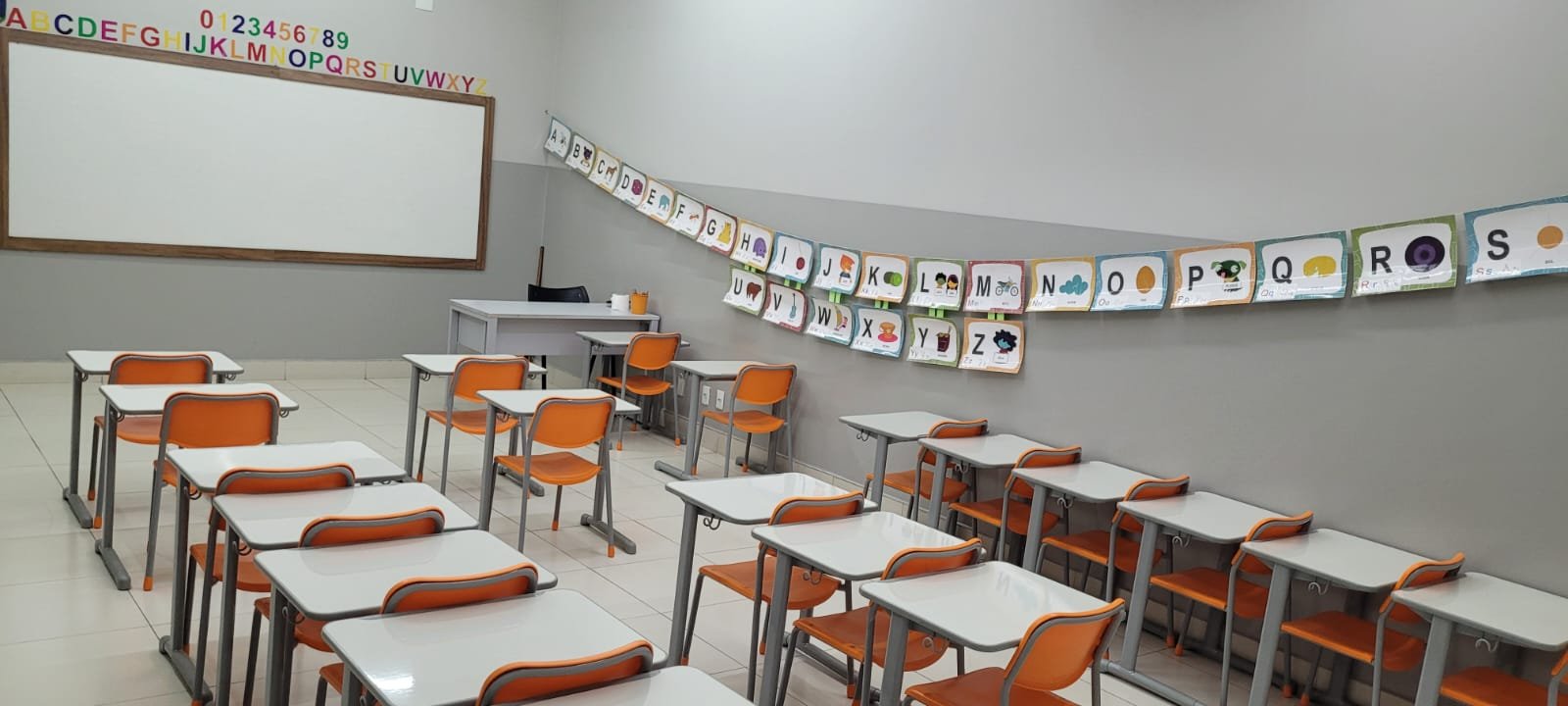 Ensino fundamental I Imagem da galeria ensino fundamental I